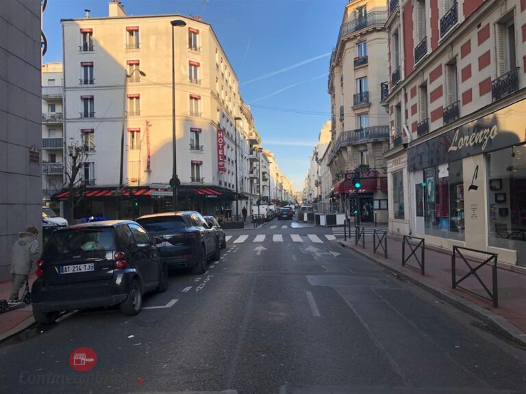 CessionBail Commercial Restaurant LEVALLOIS PERRET 92300 1 CessionBail Commercial Restaurant LEVALLOIS PERRET 92300 1