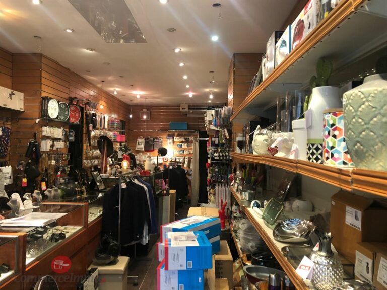 CessionBail Commercial PARIS 75015 3 CessionBail Commercial PARIS 75015 3