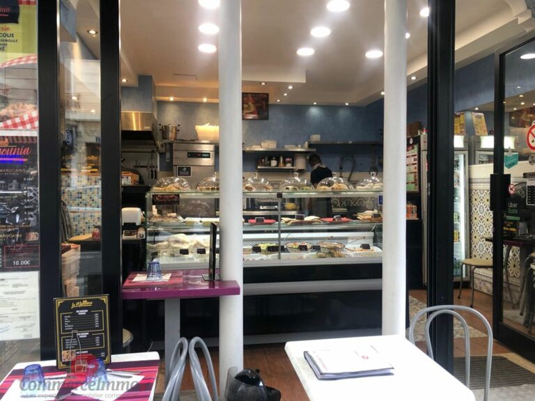 CessionBail Commercial Snack PARIS 75014 2 CessionBail Commercial Snack PARIS 75014 2