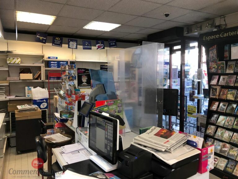 CessionBail Commercial Librairie PARIS 75014 2 CessionBail Commercial Librairie PARIS 75014 2