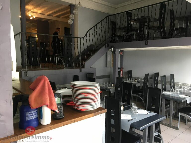 CessionBail Commercial Pizzeria STE GENEVIEVE DES BOIS 91700 2 CessionBail Commercial Pizzeria STE GENEVIEVE DES BOIS 91700 2