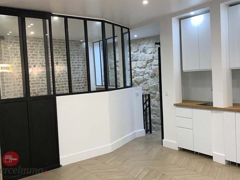 LocationPure Commercial PARIS 75018 5 LocationPure Commercial PARIS 75018 5