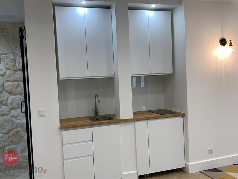 LocationPure Commercial PARIS 75018 6 LocationPure Commercial PARIS 75018 6