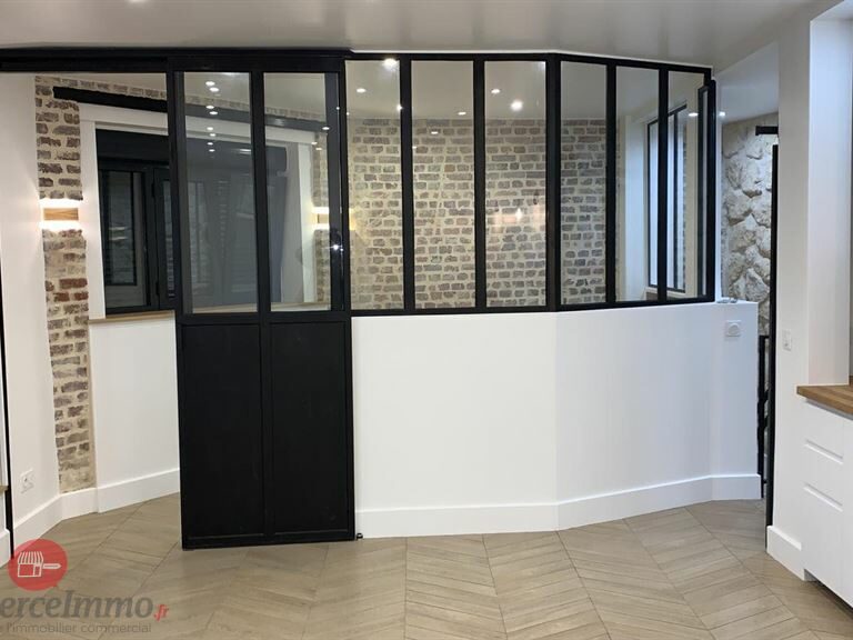 LocationPure Commercial PARIS 75018 1 LocationPure Commercial PARIS 75018 1