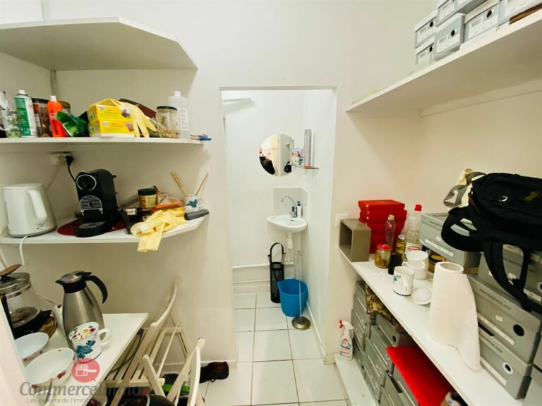 CessionBail Commercial Chaussure PARIS 75012 3 CessionBail Commercial Chaussure PARIS 75012 3