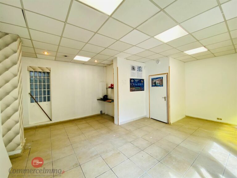 LocationPure Commercial  CHOISY LE ROI 94600 2