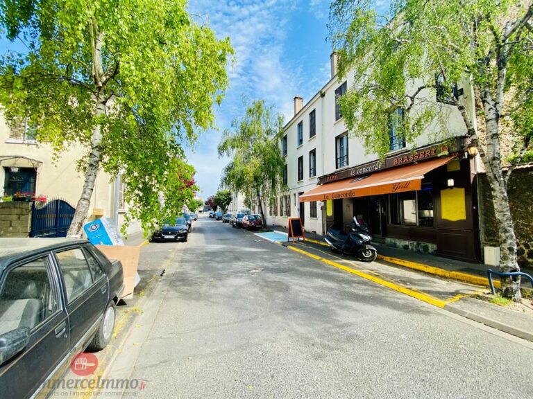 LocationPure Commercial  CHOISY LE ROI 94600 4