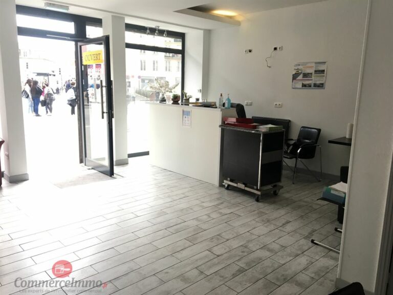 CessionBail   ST DENIS 93200 4 CessionBail   ST DENIS 93200 4