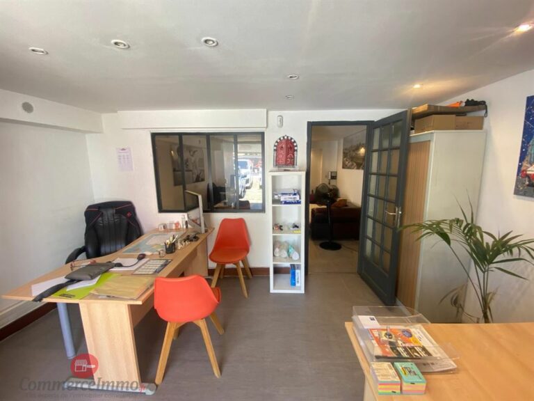 CessionBail Commercial ROMAINVILLE 93230 2 CessionBail Commercial ROMAINVILLE 93230 2