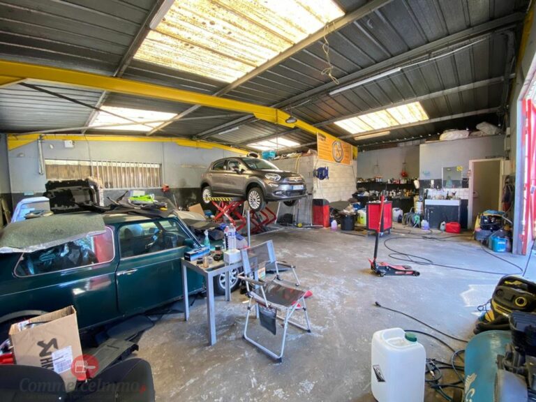 CessionBail Commercial ROMAINVILLE 93230 6 CessionBail Commercial ROMAINVILLE 93230 6