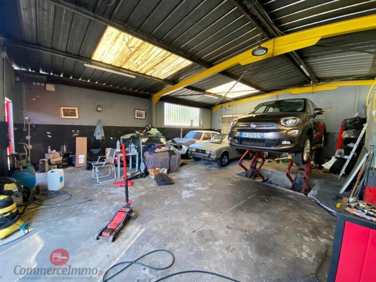 CessionBail Commercial ROMAINVILLE 93230 7 CessionBail Commercial ROMAINVILLE 93230 7