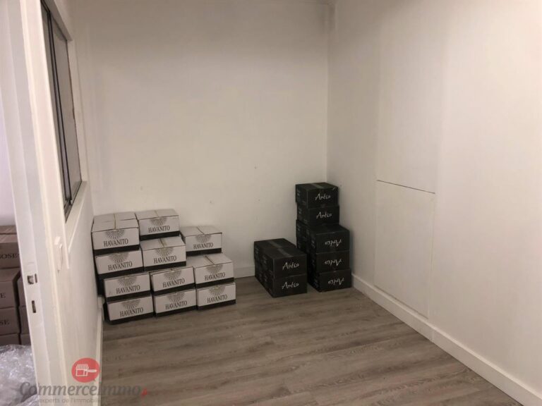 LocationPure Commercial PARIS 75020 2 LocationPure Commercial PARIS 75020 2