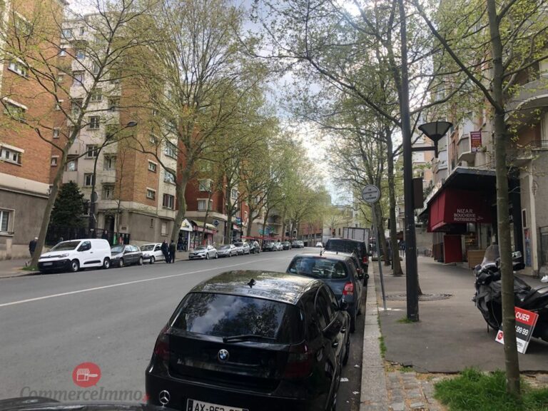 CessionBail Commercial PARIS 75019 1 CessionBail Commercial PARIS 75019 1