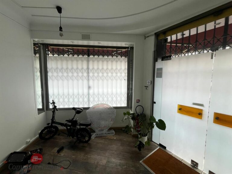 Location Commercial MONTREUIL 93100 3 Location Commercial MONTREUIL 93100 3