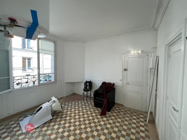 Location Commercial  MONTREUIL 93100 8