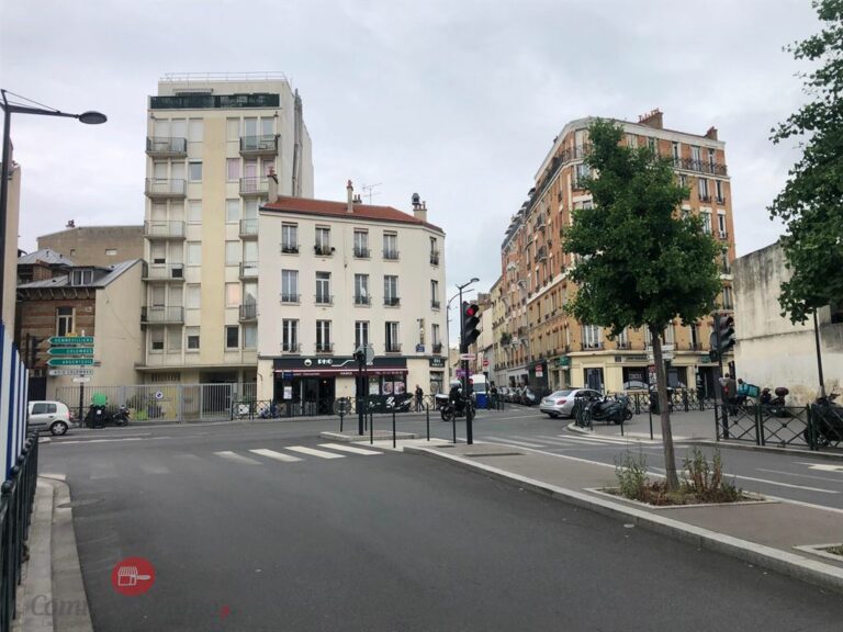 LocationPure Commercial ASNIERES SUR SEINE 92600 3 LocationPure Commercial ASNIERES SUR SEINE 92600 3