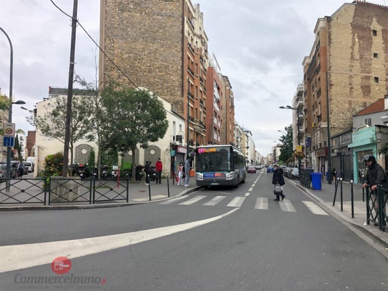 LocationPure Commercial ASNIERES SUR SEINE 92600 1 LocationPure Commercial ASNIERES SUR SEINE 92600 1