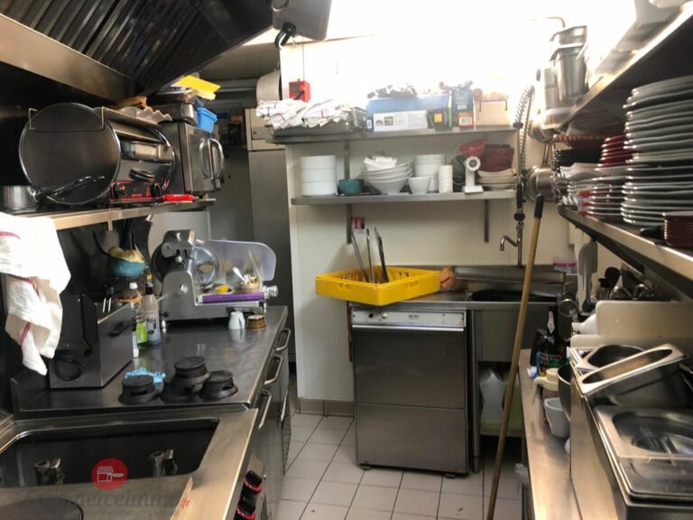 LocationPure Commercial CHATILLON 92320 5 LocationPure Commercial CHATILLON 92320 5