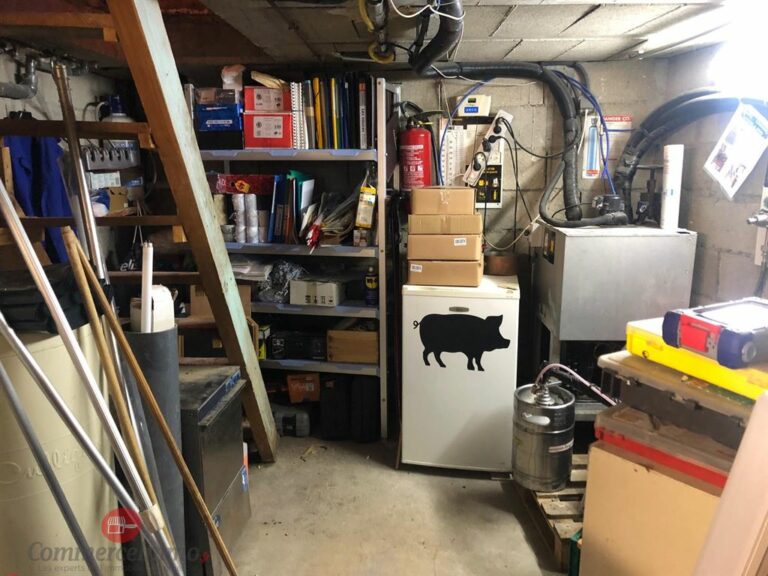 LocationPure Commercial  CHATILLON 92320 6