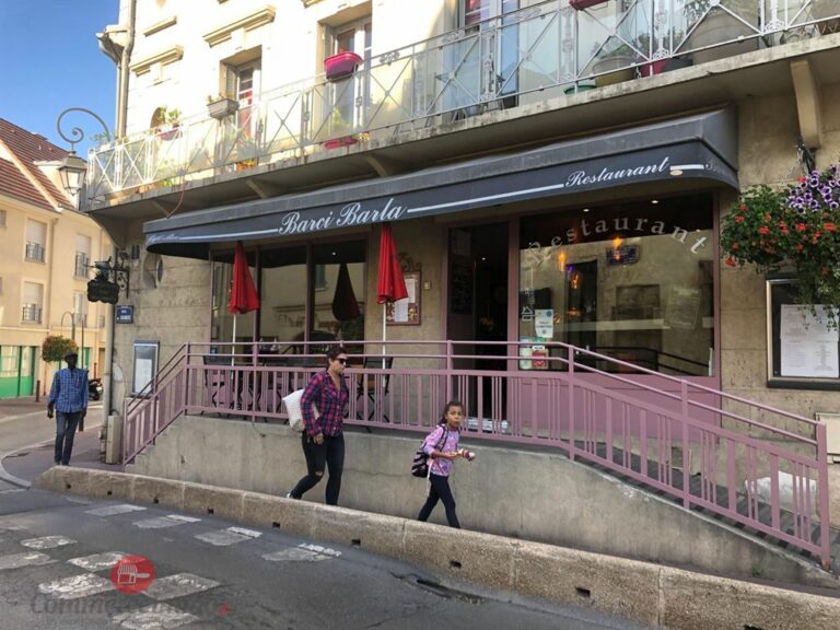 LocationPure Commercial CHATILLON 92320 1 LocationPure Commercial CHATILLON 92320 1