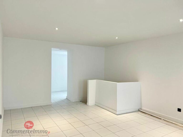 LocationPure Commercial PARIS 75020 2 LocationPure Commercial PARIS 75020 2