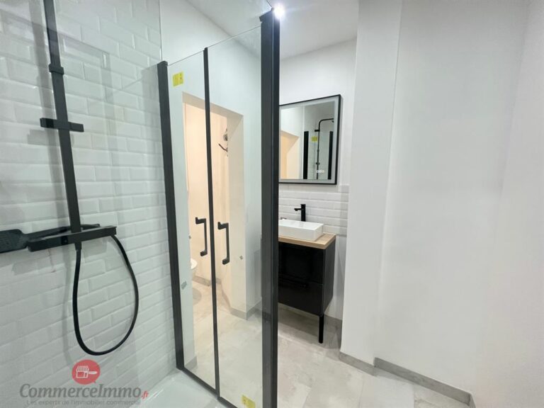 LocationPure Commercial  PARIS 75012 3