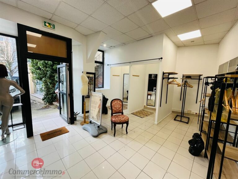 CessionBail Commercial PALAISEAU 91120 2 CessionBail Commercial PALAISEAU 91120 2