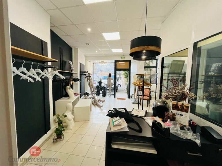 CessionBail Commercial PALAISEAU 91120 3 CessionBail Commercial PALAISEAU 91120 3