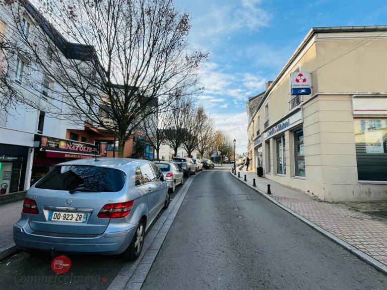 CessionBail Commercial PALAISEAU 91120 5 CessionBail Commercial PALAISEAU 91120 5