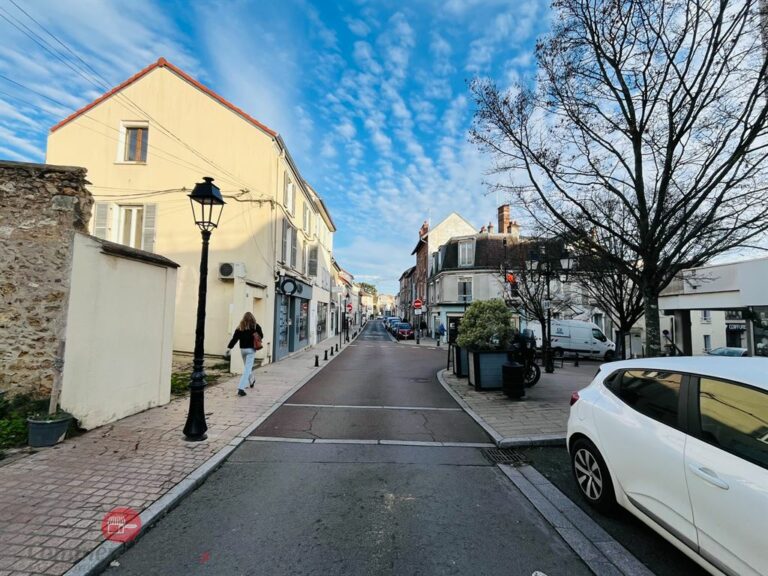 CessionBail Commercial  PALAISEAU 91120 6