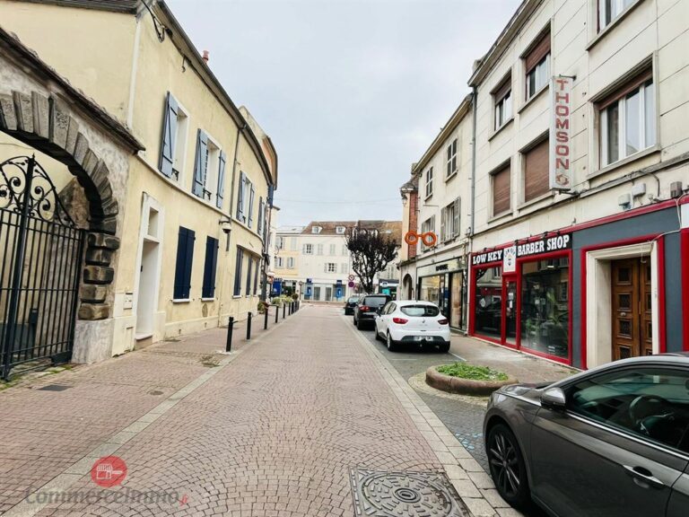 LocationPure  Assureur MONTEREAU FAULT YONNE 77130 6