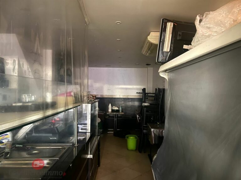 LocationPure Commercial  PARIS 75010 3