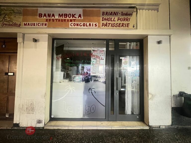 LocationPure Commercial  PARIS 75010 6