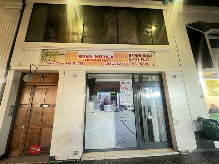 LocationPure Commercial  PARIS 75010 1