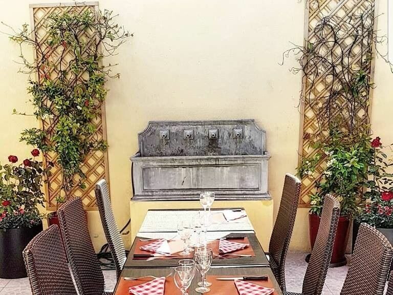 CessionBail Commercial Restaurant ST OUEN SUR SEINE 93400 2