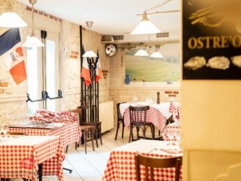 CessionBail Commercial Restaurant ST OUEN SUR SEINE 93400 1