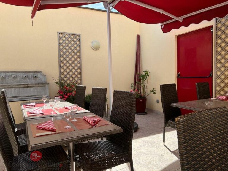 CessionBail Commercial Restaurant ST OUEN SUR SEINE 93400 3