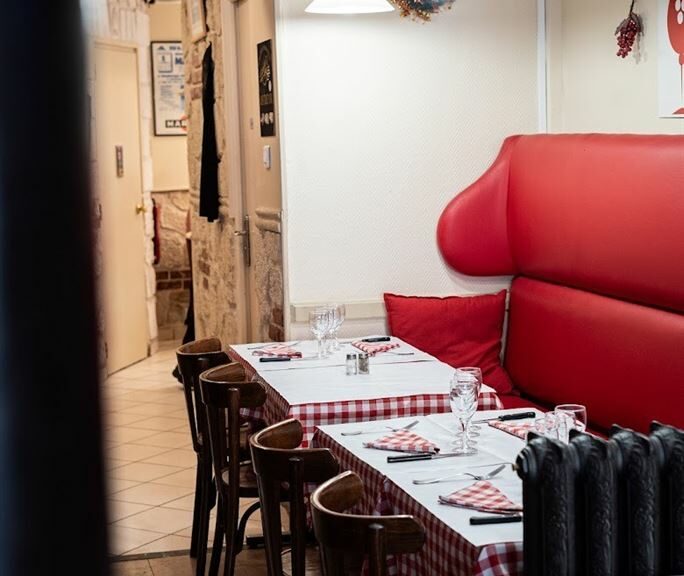 CessionBail Commercial Restaurant ST OUEN SUR SEINE 93400 5