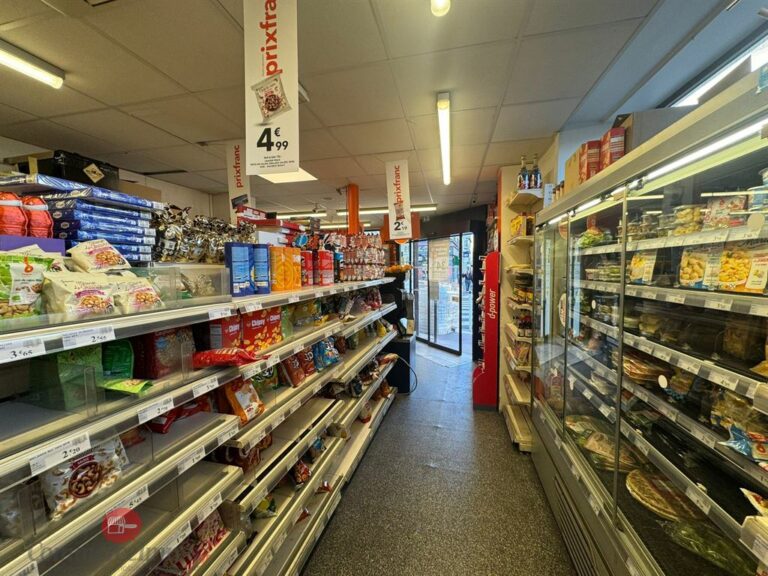 CessionBail  Supermarche MONTROUGE 92120 2