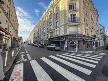 CessionBail  Supermarche MONTROUGE 92120 1