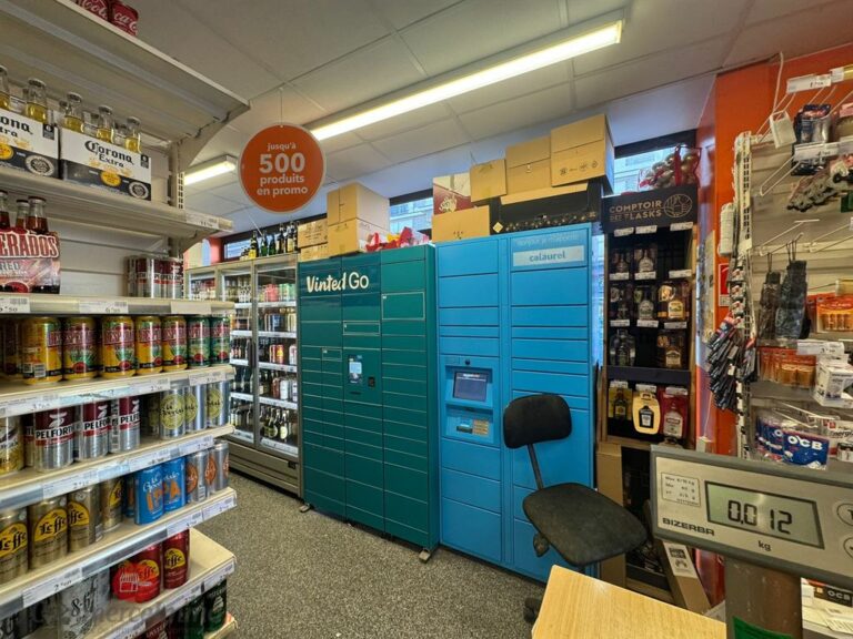 CessionBail  Supermarche MONTROUGE 92120 3