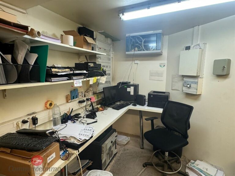 CessionBail  Supermarche MONTROUGE 92120 4