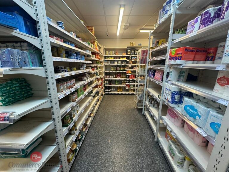 CessionBail  Supermarche MONTROUGE 92120 6