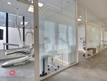 LocationPure Commercial  PARIS 75015 1