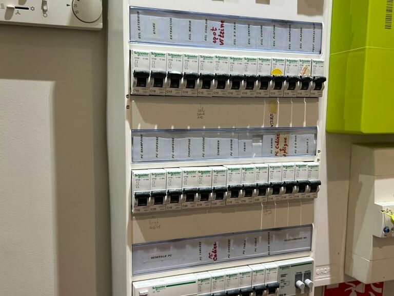 LocationPure Commercial PARIS 75016 6 LocationPure Commercial PARIS 75016 6