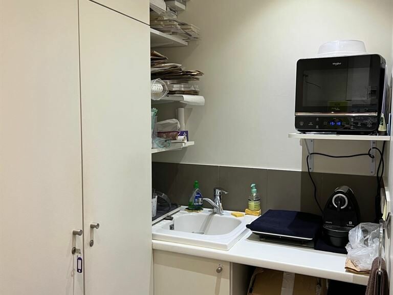 LocationPure Commercial  PARIS 75016 7