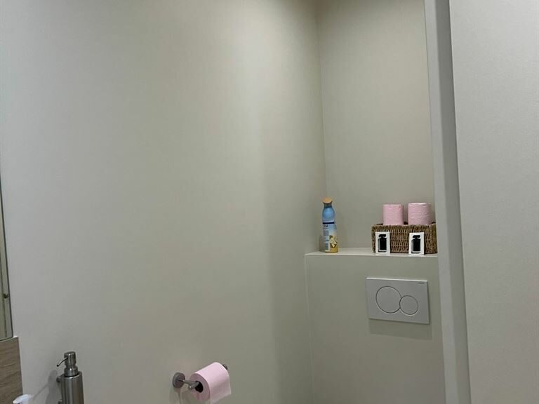 LocationPure Commercial  PARIS 75015 5