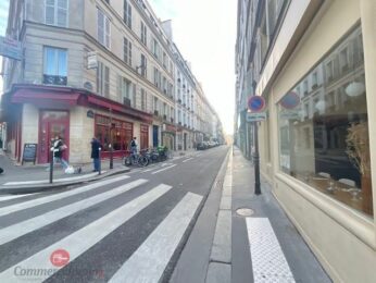 CessionBail Commercial  PARIS 75009 1