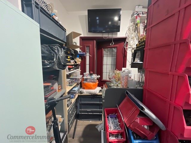 CessionBail Commercial  PARIS 75009 2