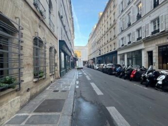 CessionBail Commercial  PARIS 75009 1